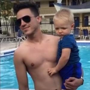 Meet your Posher, Markoz